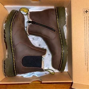 Kidsdoc martens sales